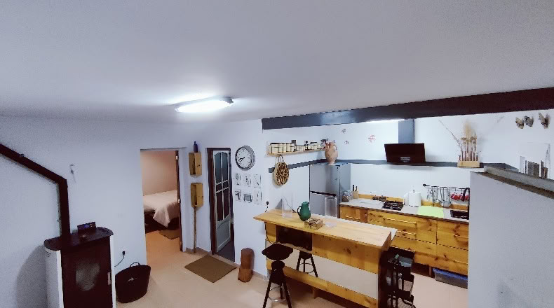Castellón - Vilafamés - 1500m2