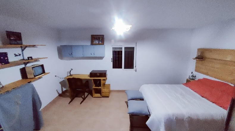 Castellón - Vilafamés - 1500m2