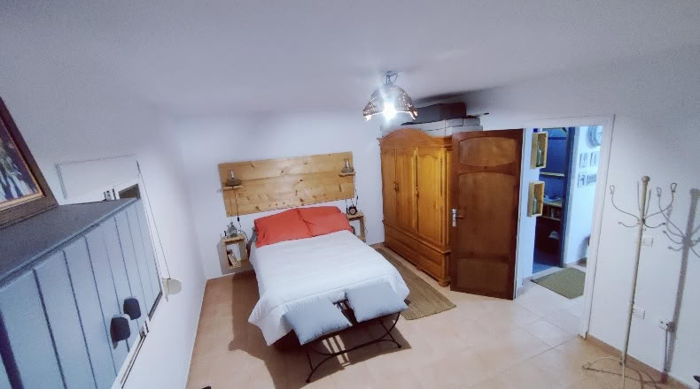 Castellón - Vilafamés - 1500m2