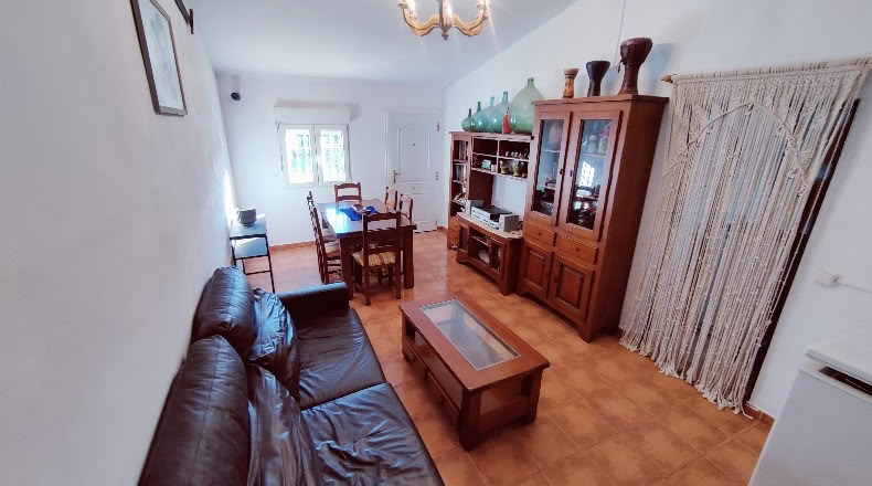 Castellón - Vilafamés - 1500m2
