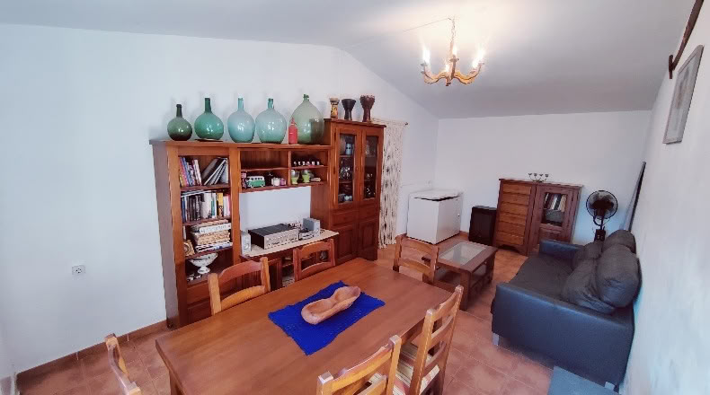 Castellón - Vilafamés - 1500m2