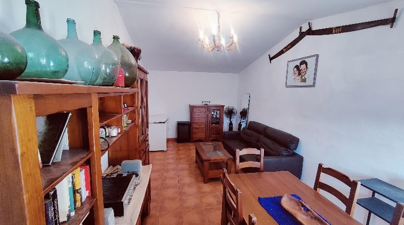 Castellón - Vilafamés - 1500m2