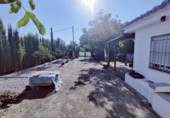 Casa amb terreny en venda a Vilafamés ref.: TR379137 foto