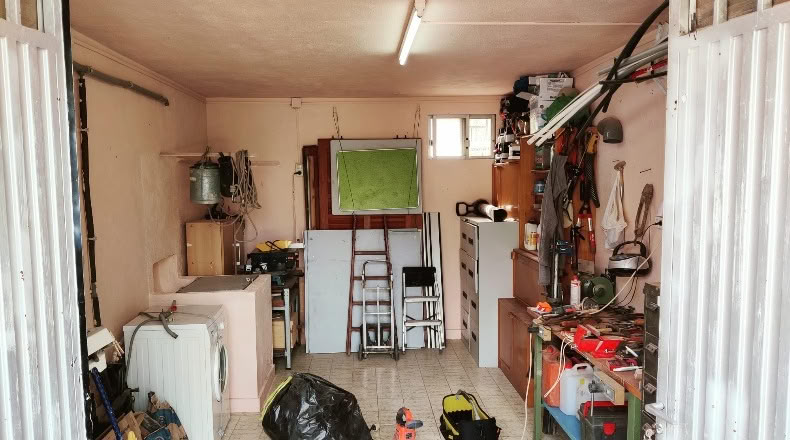 Castellón - Vilafamés - 1500m2