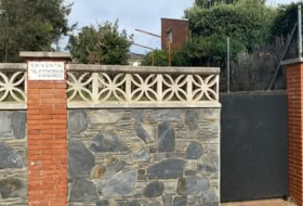 Sant Pere de Vilamajor 415&nbsp;м²