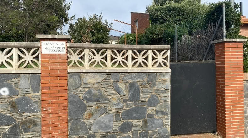 Barcelona - Sant Pere de Vilamajor - 415m2