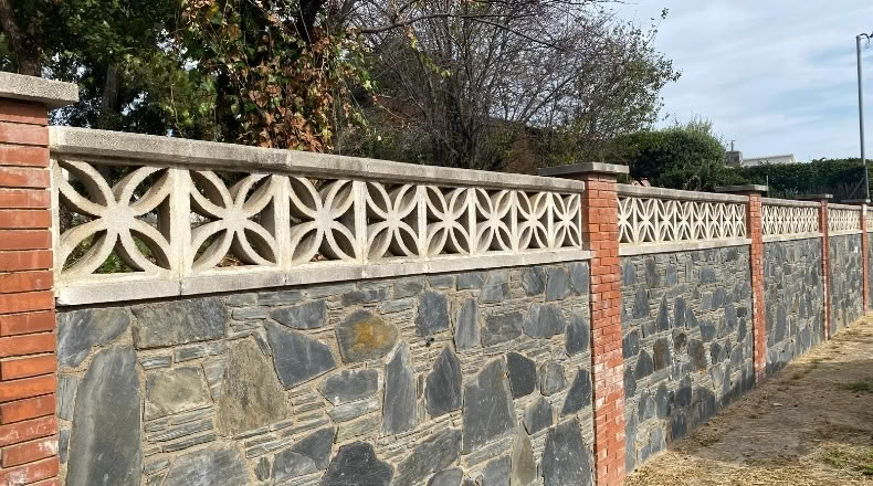 Barcelona - Sant Pere de Vilamajor - 415m2