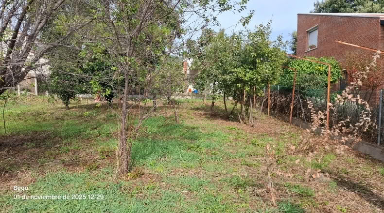 Barcelona - Sant Pere de Vilamajor - 415m2