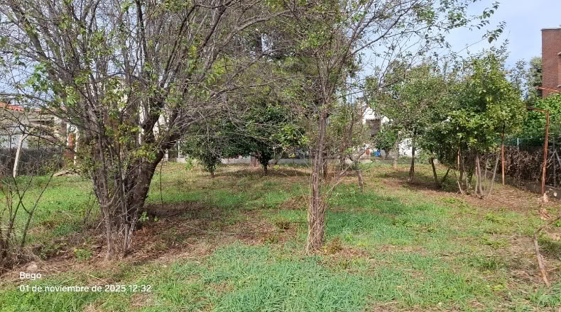 Barcelona - Sant Pere de Vilamajor - 415m2
