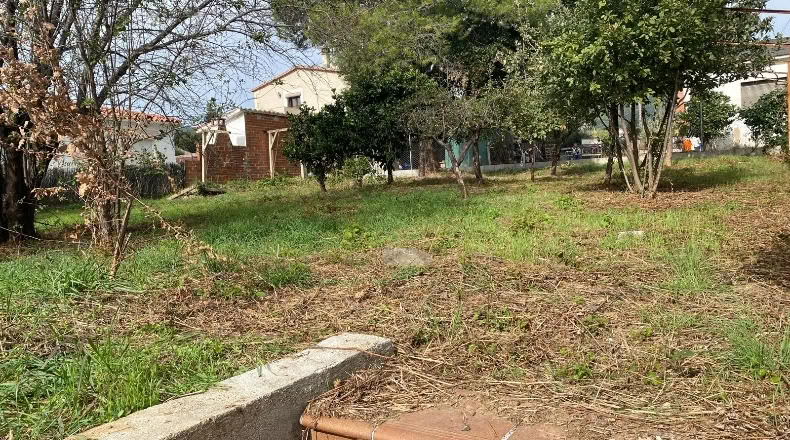 Barcelona - Sant Pere de Vilamajor - 415m2