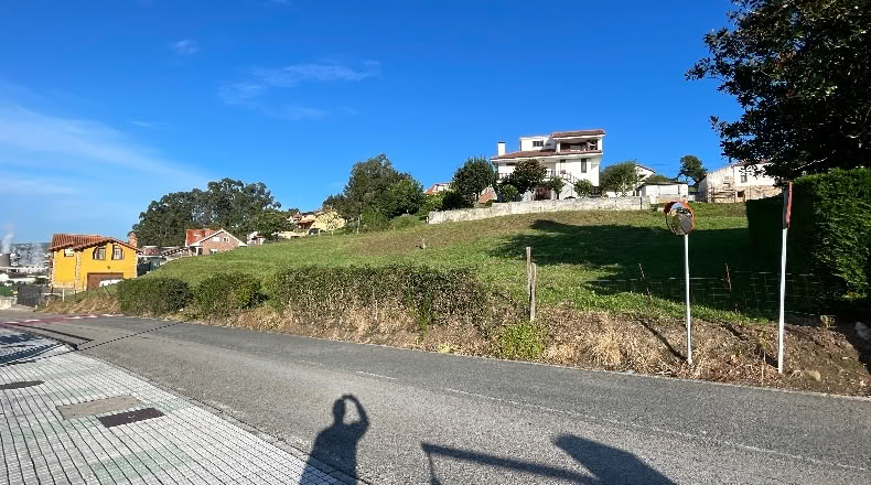Cantàbria - Polanco - 867m2