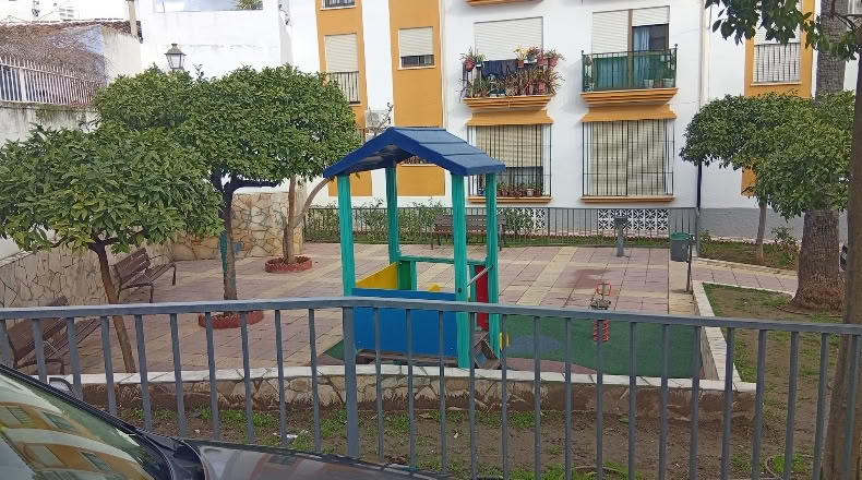 Málaga - Coín - 70m2