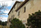 Finca rústica en venta en la Casería del Magistral, Baza, ref: TR379497 foto