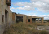 Finca rústica en venta en la Casería del Magistral, Baza, ref: TR379497 foto