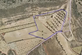 Jumella 27810&nbsp;m² 