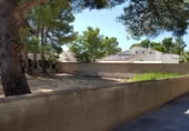 Suelo urbano en venta en la Carrer Besòs, Mont-roig del Camp, ref: TR379496 foto
