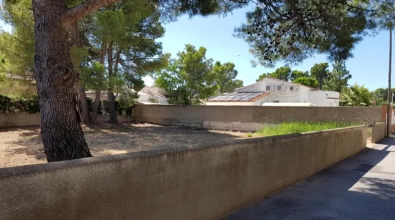 Tarragona - Mont-roig del Camp - 625m2