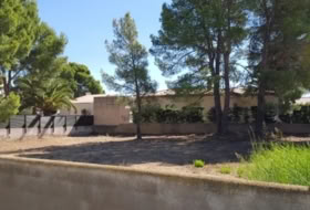 Mont-roig del Camp 625&nbsp;m²