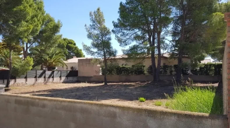 Tarragona - Mont-roig del Camp - 625m2