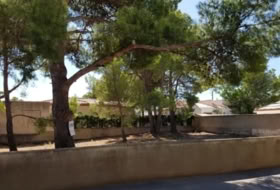 Mont-roig del Camp 625&nbsp;m²