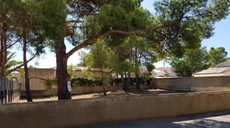 Tarragona - Mont-roig del Camp - 625m2