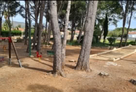 Mont-roig del Camp 625&nbsp;m²