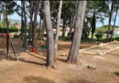 Suelo urbano en venta en la Carrer Besòs, Mont-roig del Camp, ref: TR379496 foto