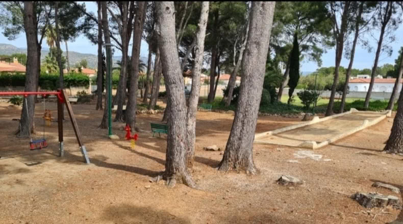 Tarragona - Mont-roig del Camp - 625m2