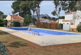 Mont-roig del Camp 625&nbsp;m²