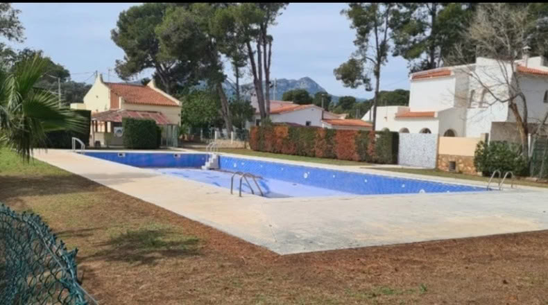 Tarragona - Mont-roig del Camp - 625m2