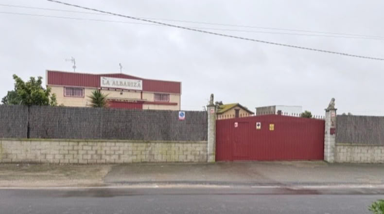 Cádiz - Sanlúcar de Barrameda - 6000m2