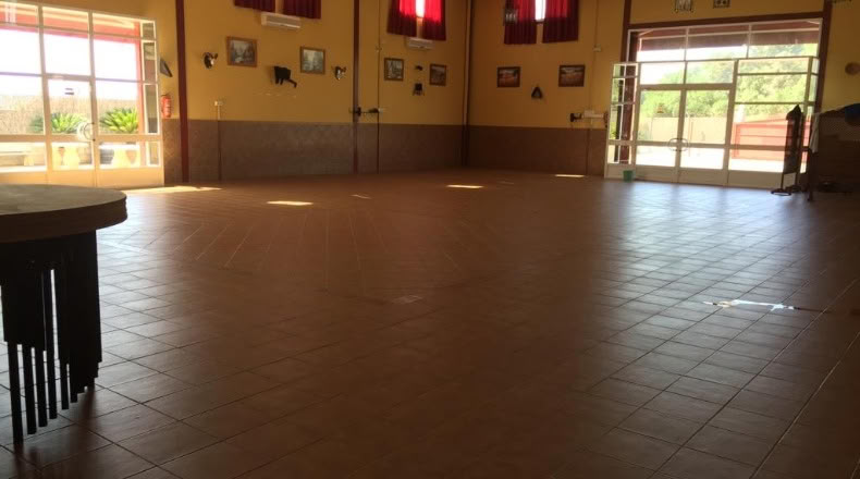 Cádiz - Sanlúcar de Barrameda - 6000m2