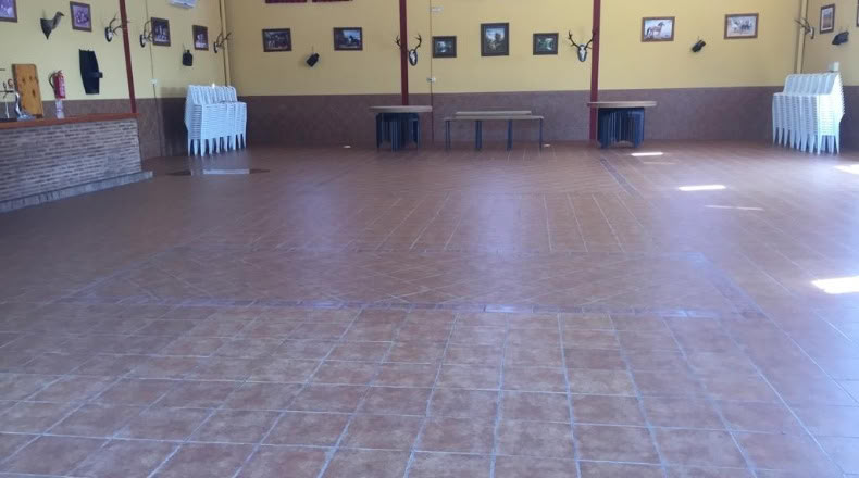 Cádiz - Sanlúcar de Barrameda - 6000m2
