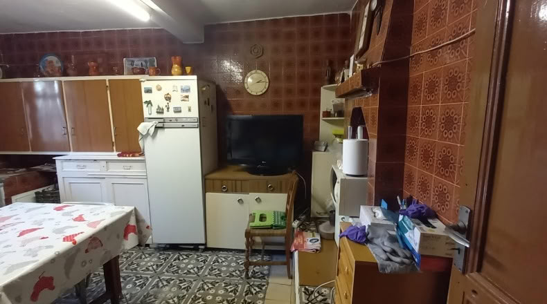 Valladolid - Villavaquerín - 3460m2