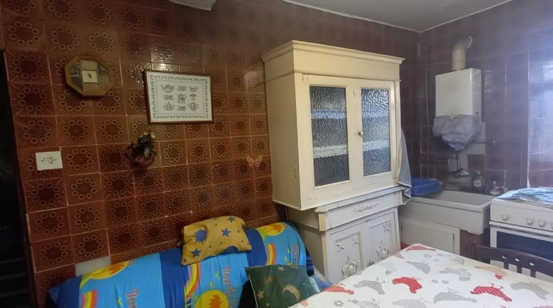 Valladolid - Villavaquerín - 3460m2