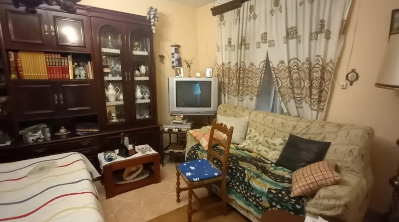 Valladolid - Villavaquerín - 3460m2