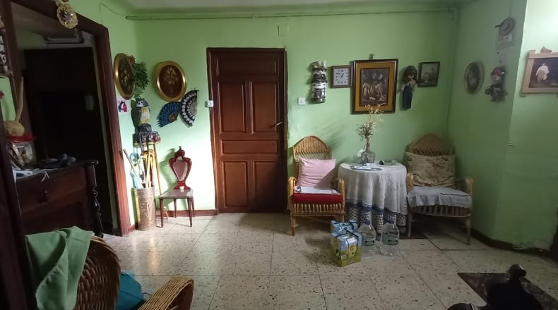 Valladolid - Villavaquerín - 3460m2