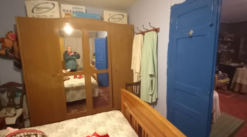Valladolid - Villavaquerín - 3460m2