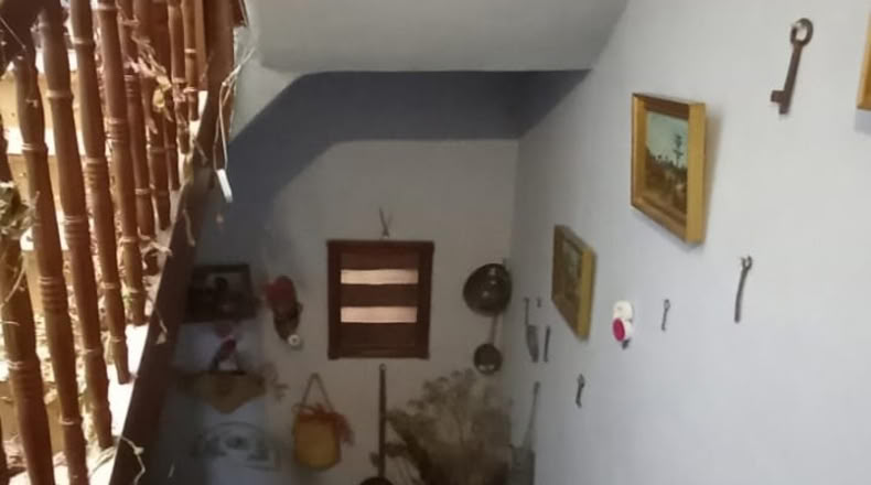Valladolid - Villavaquerín - 3460m2