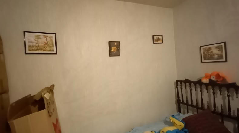 Valladolid - Villavaquerín - 3460m2