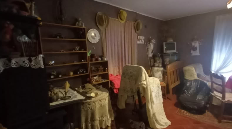 Valladolid - Villavaquerín - 3460m2