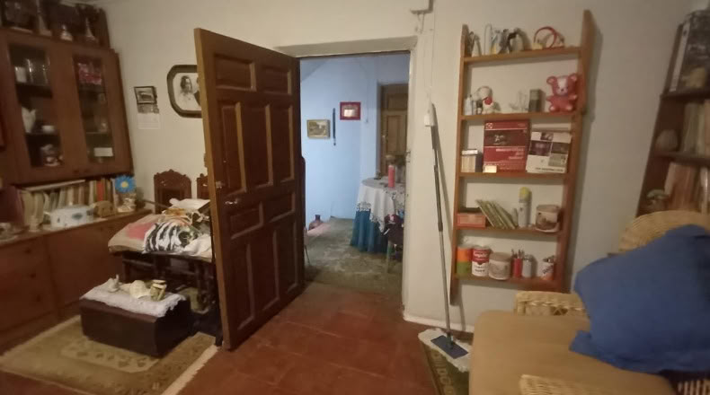 Valladolid - Villavaquerín - 3460m2