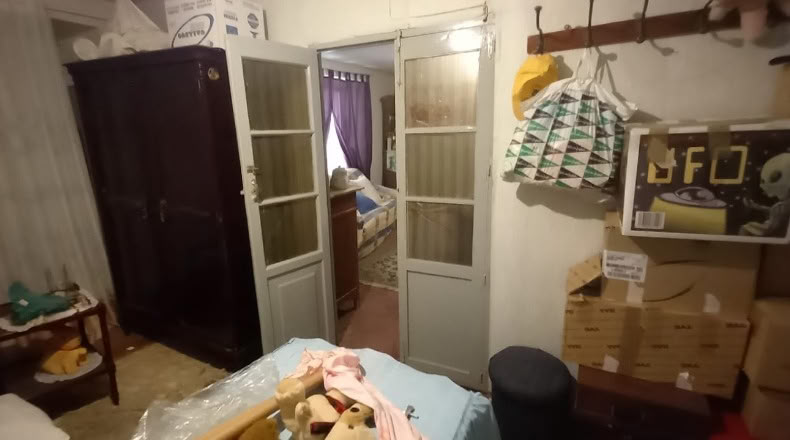 Valladolid - Villavaquerín - 3460m2