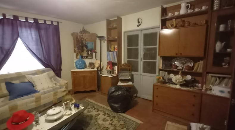 Valladolid - Villavaquerín - 3460m2