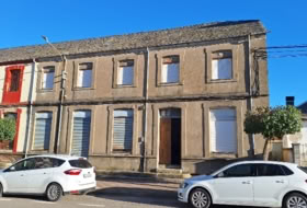 Bembibre 555&nbsp;m²
