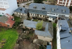 Bembibre 555&nbsp;m²