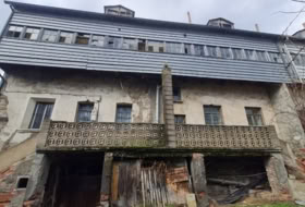 Bembibre 555&nbsp;m²