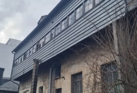 Bembibre 555&nbsp;m²