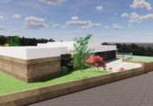 Parcel·la urbanitzable en venda a la Rúa Camelia, Vilagarcía, ref.: TR379579 foto
