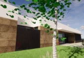Parcel·la urbanitzable en venda a la Rúa Camelia, Vilagarcía, ref.: TR379579 foto